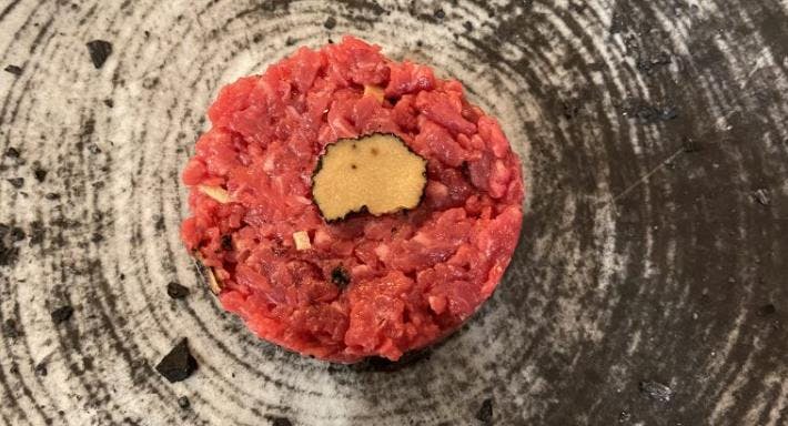 Restaurant Vico dei Santi in Centre, Modica