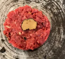 Restaurant Vico dei Santi in Centre, Modica