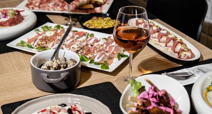 Image 1 of restaurant Camasta | Carni D'Artista - Braceria