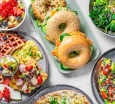 Restaurant Otto's Groß Borstel in Groß Borstel, Hamburg