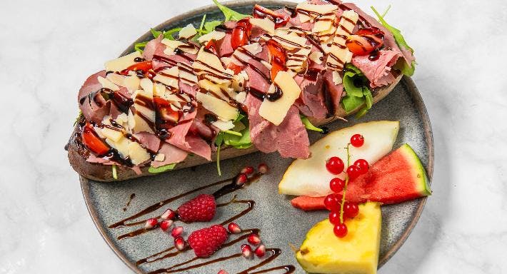 Photo of restaurant Otto's Groß Borstel in Groß Borstel, Hamburg - Photo 3