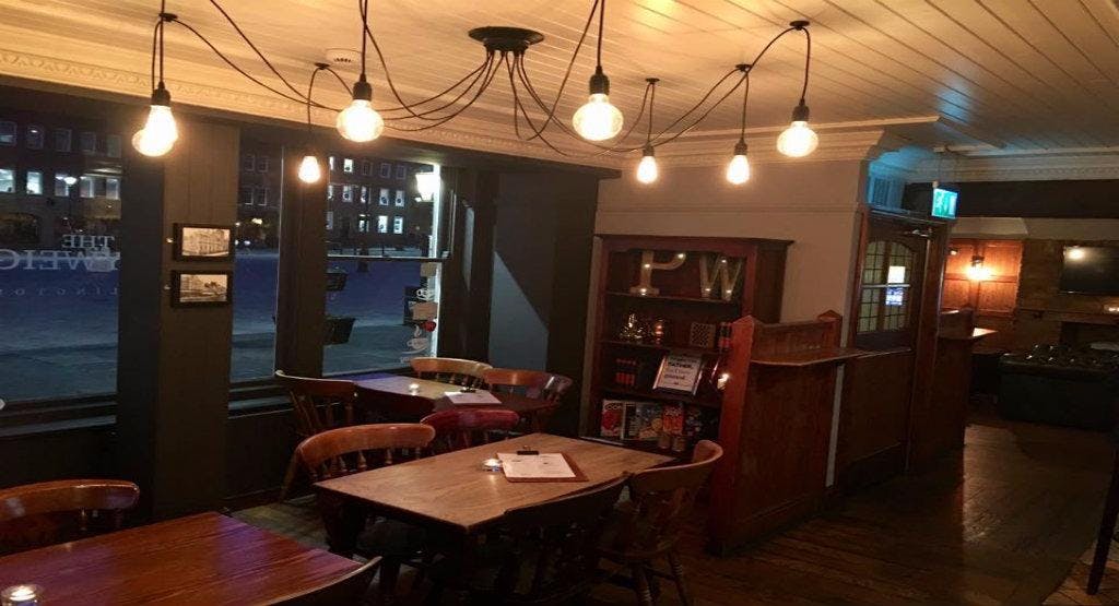 Photo of restaurant The Pennyweight in Town Centre, Darlington