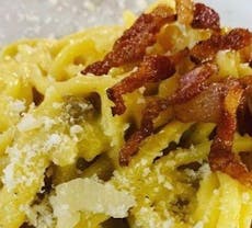 Restaurant Caffè Delle Commari in Borgo Pio, Rome