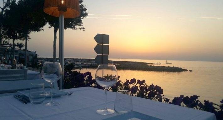 Photo of restaurant Karma Restaurant in Manavgat, Antalya