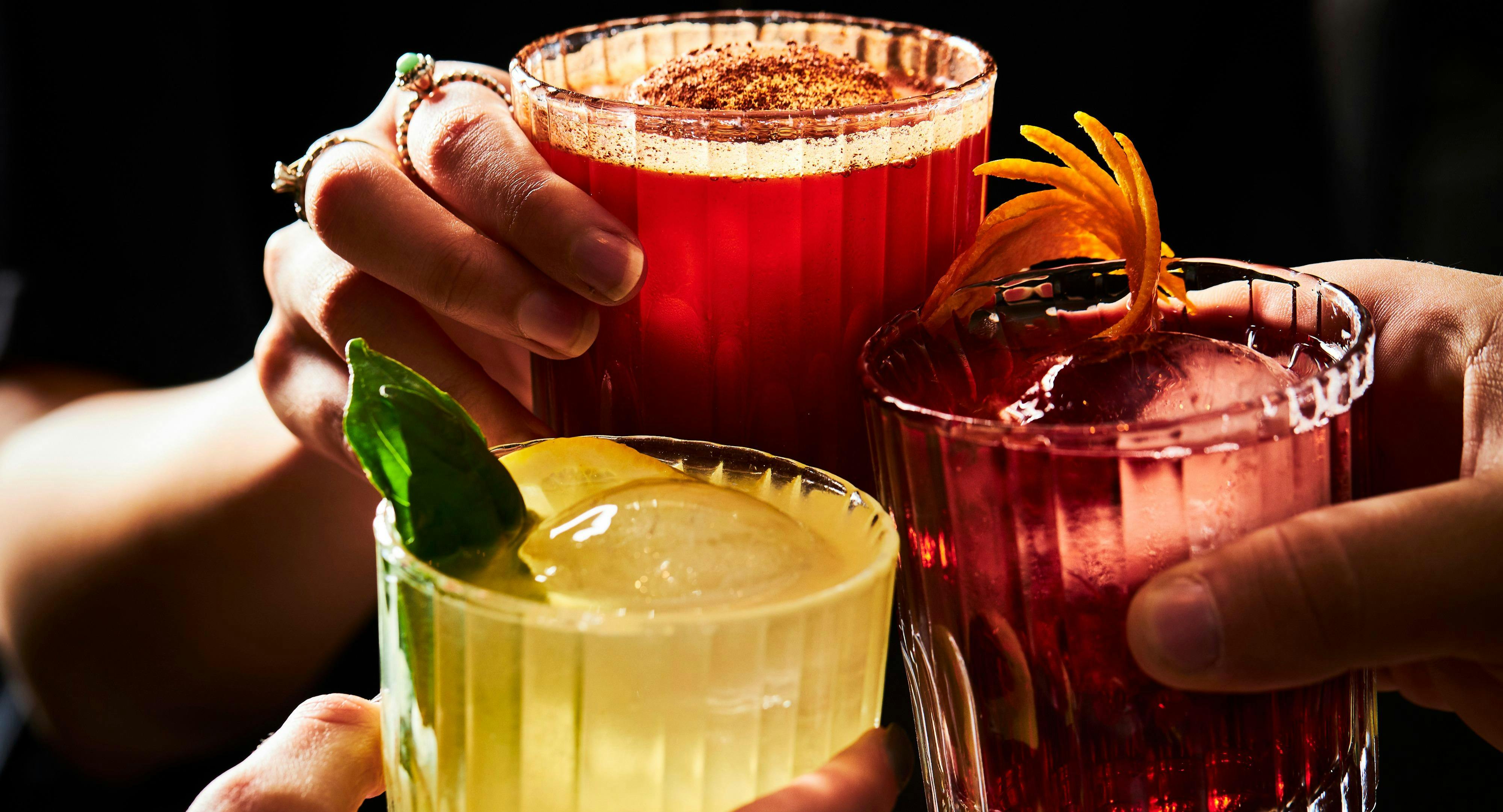 Photo of restaurant Pretty Boy Italian Steakhouse in Melbourne CBD, Melbourne - Photo 10