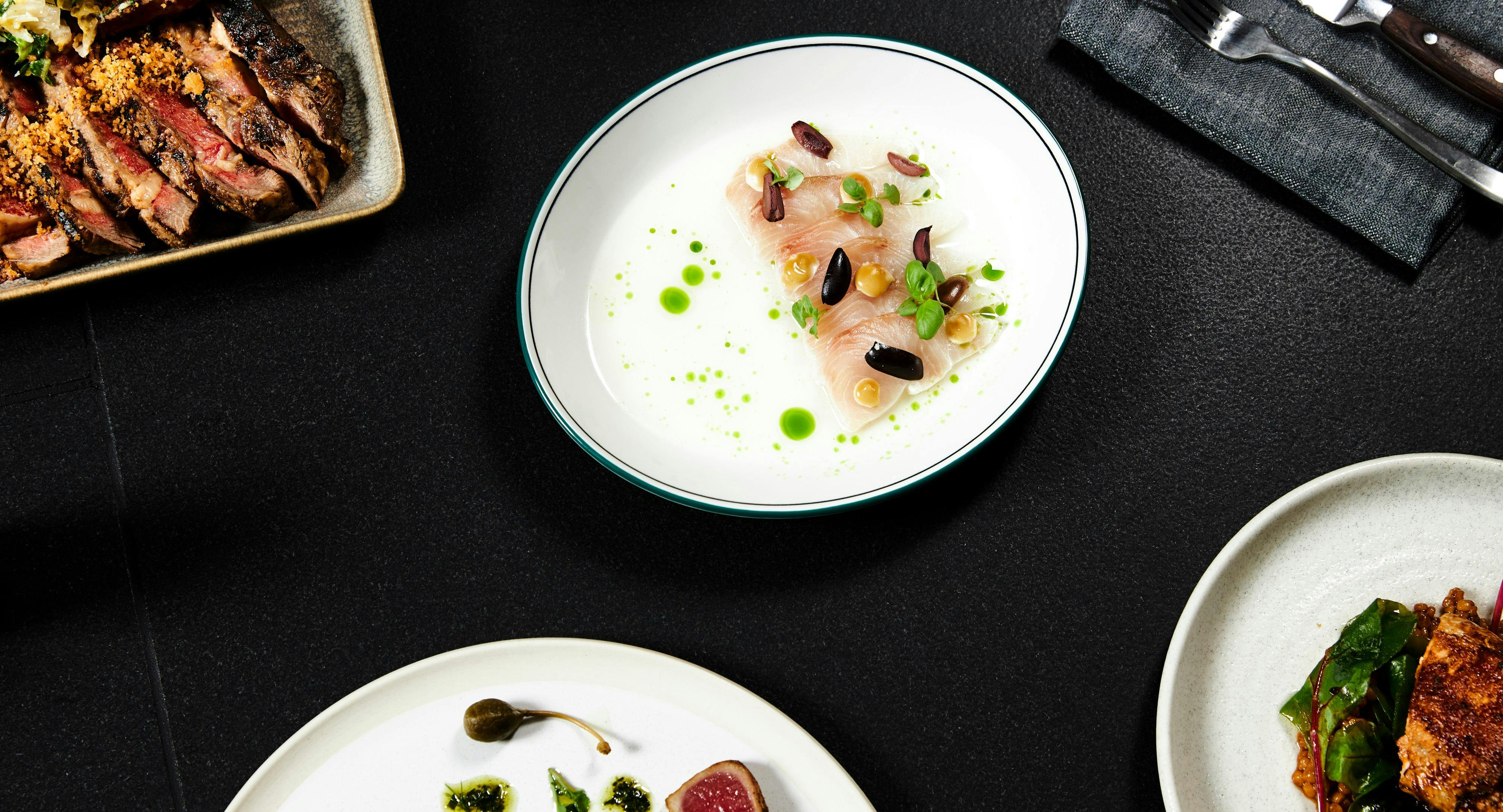 Photo of restaurant Pretty Boy Italian Steakhouse in Melbourne CBD, Melbourne - Photo 4