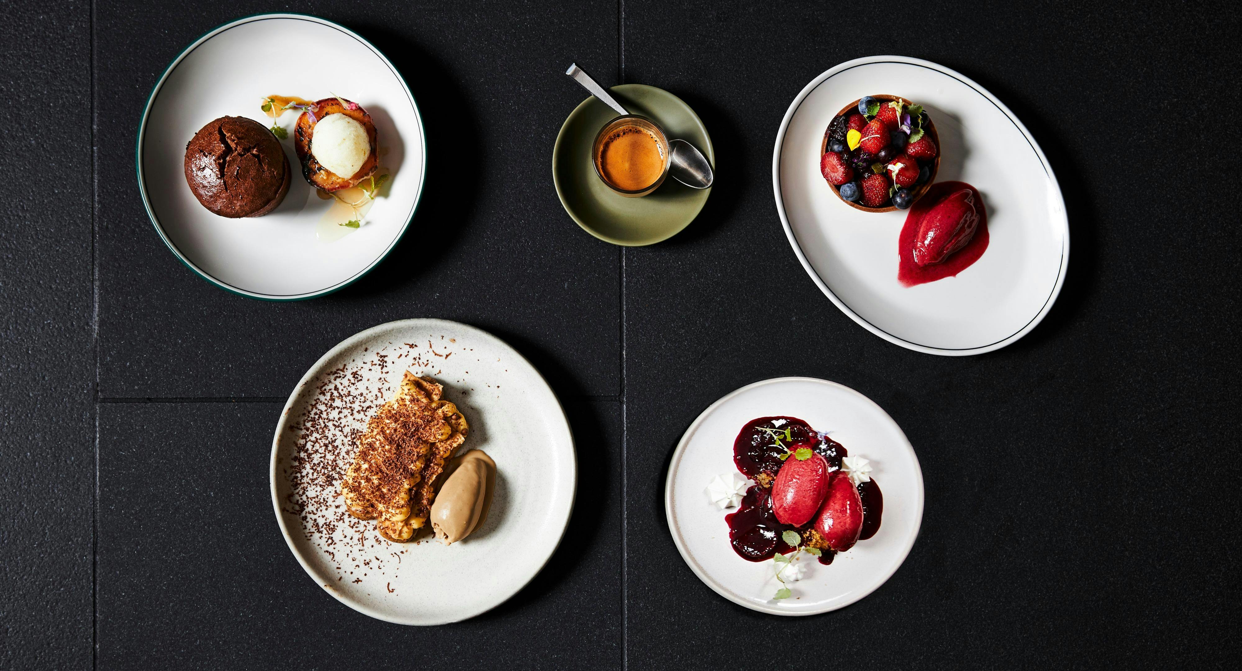 Photo of restaurant Pretty Boy Italian Steakhouse in Melbourne CBD, Melbourne - Photo 5