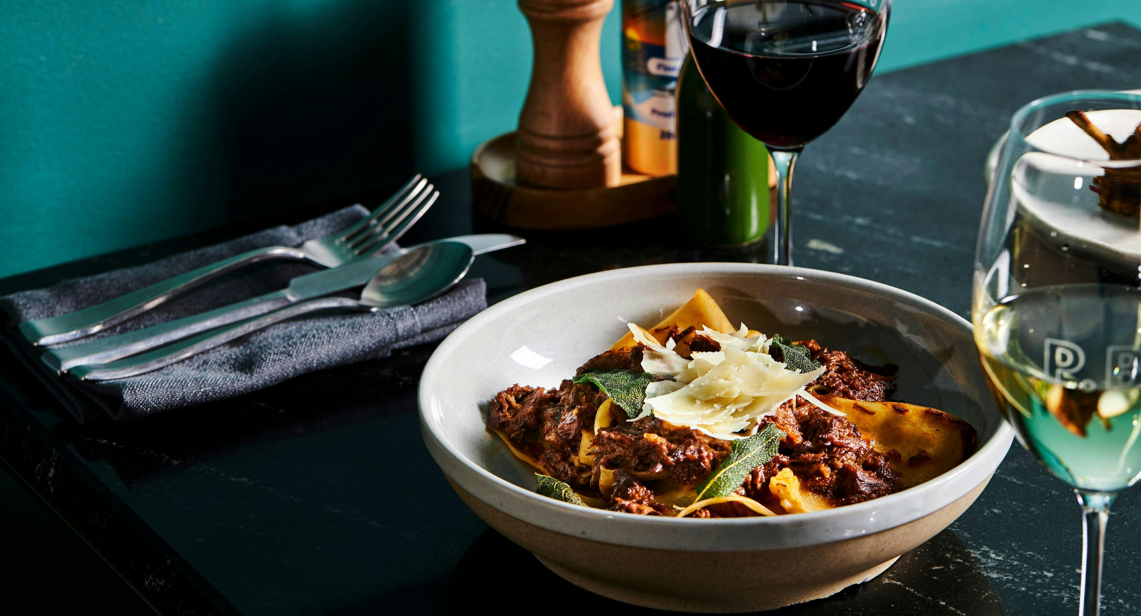 Photo of restaurant Pretty Boy Italian Steakhouse in Melbourne CBD, Melbourne - Photo 2