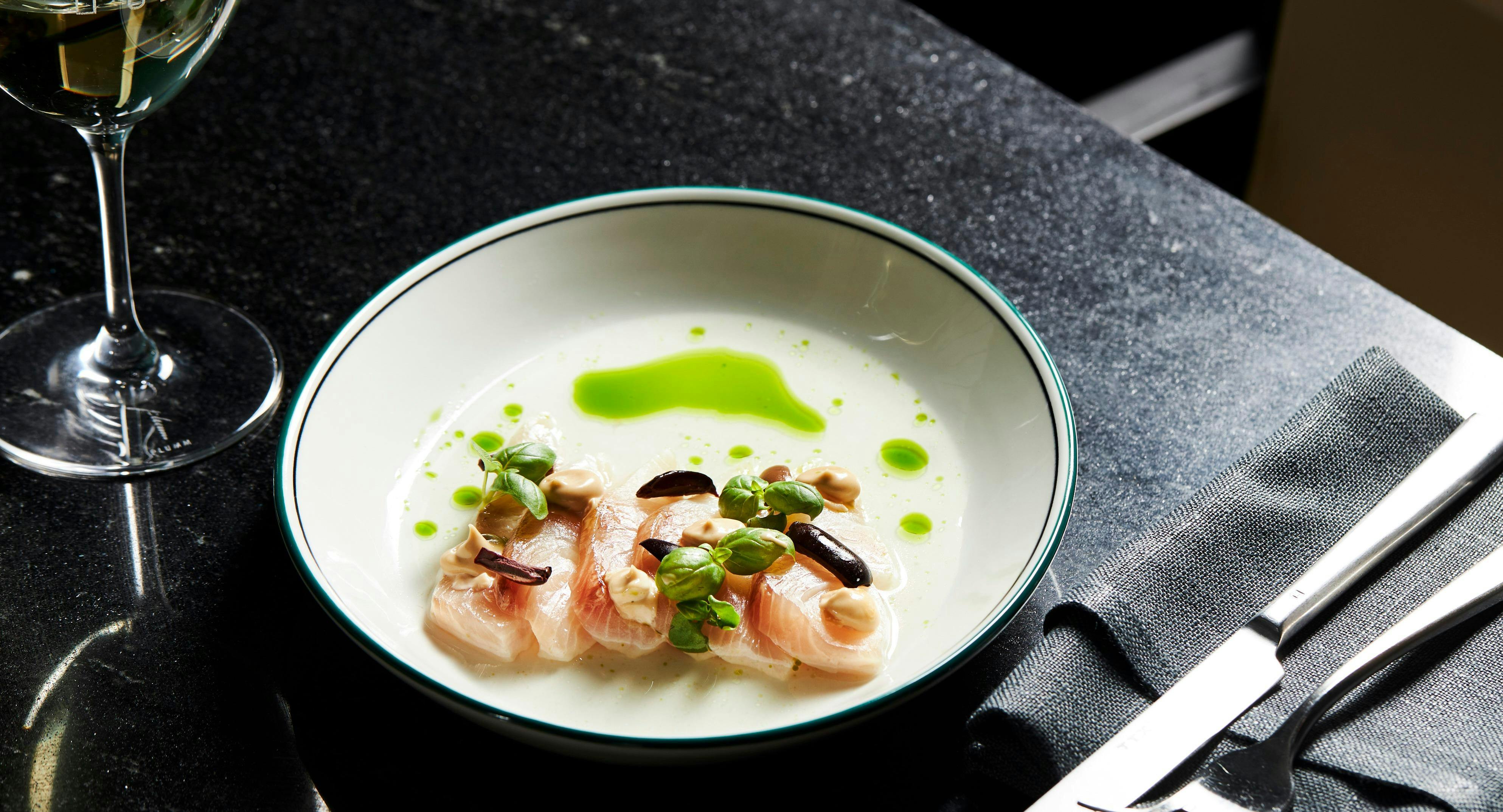 Photo of restaurant Pretty Boy Italian Steakhouse in Melbourne CBD, Melbourne - Photo 6