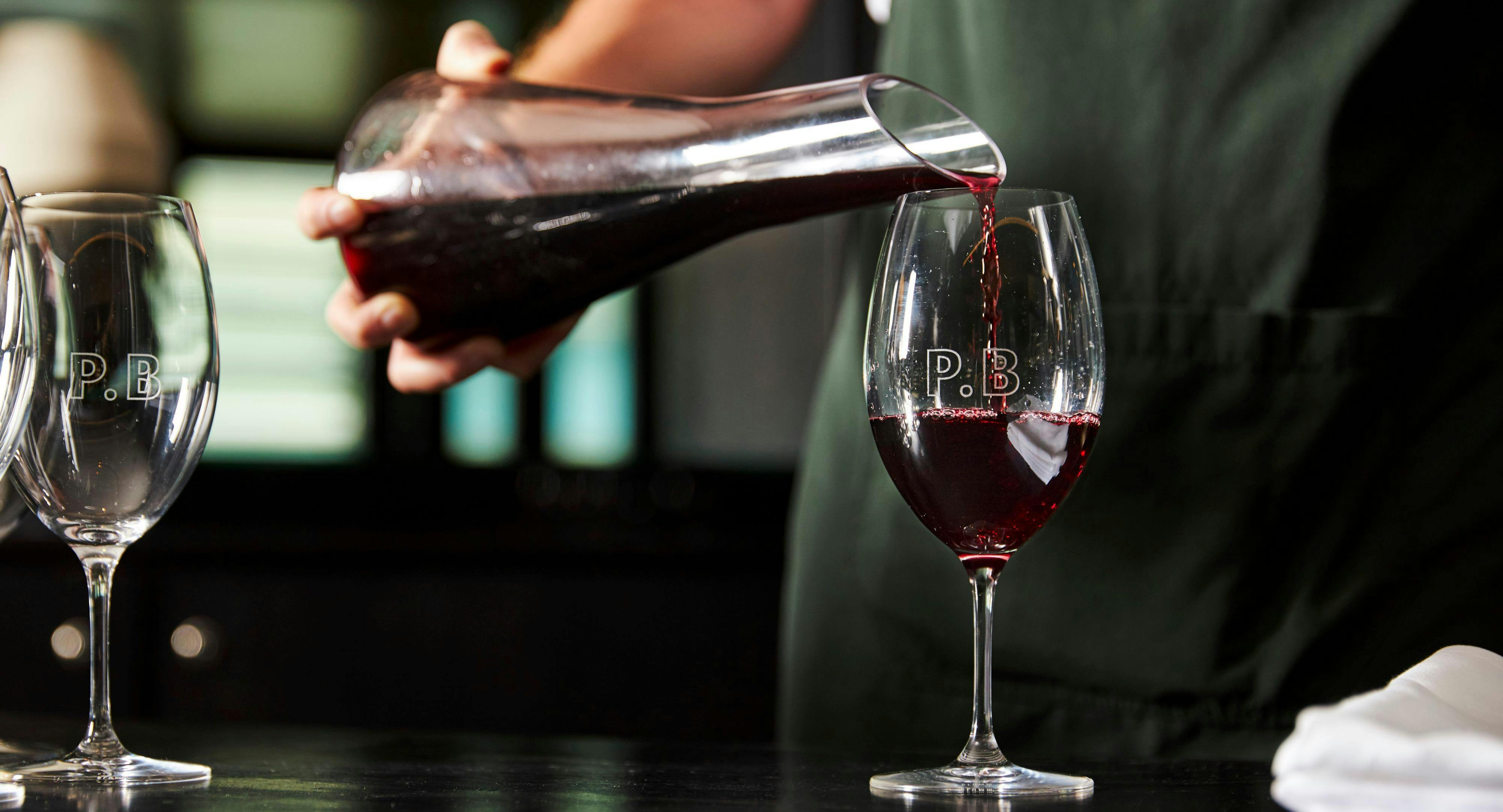 Photo of restaurant Pretty Boy Italian Steakhouse in Melbourne CBD, Melbourne - Photo 9