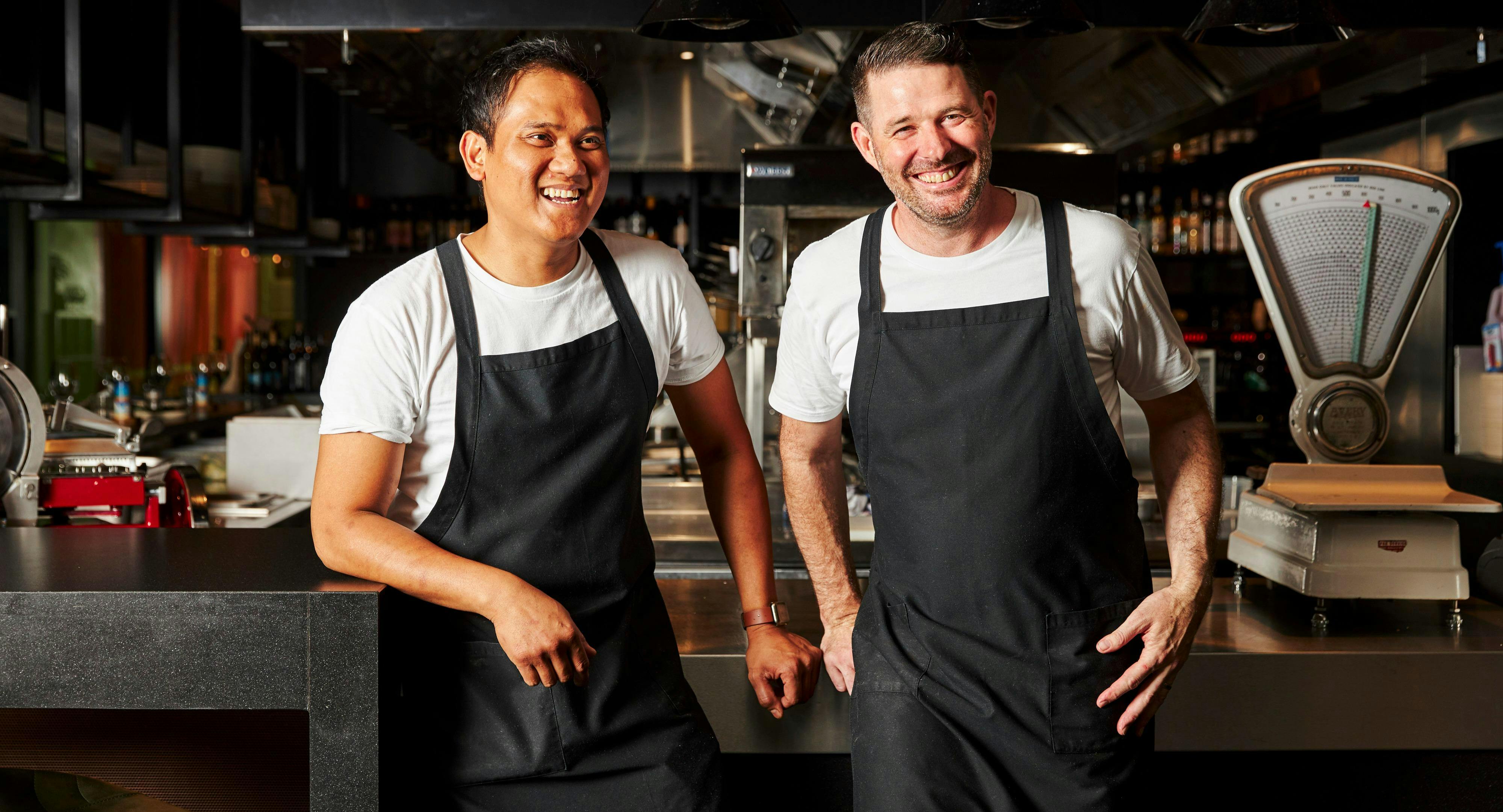 Photo of restaurant Pretty Boy Italian Steakhouse in Melbourne CBD, Melbourne - Photo 11