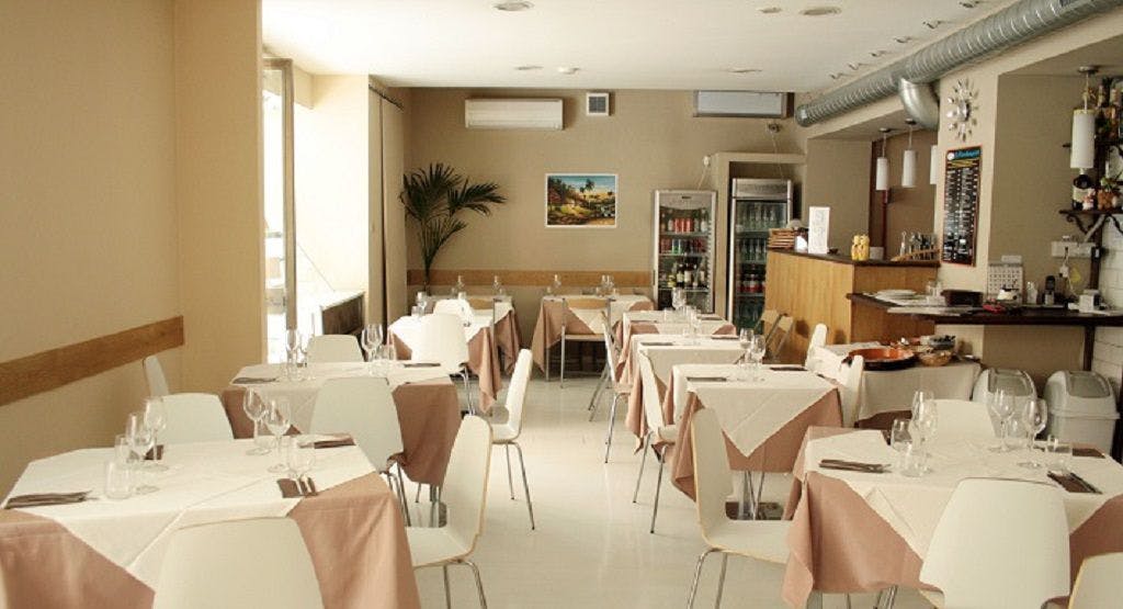 Photo of restaurant Le Due Palme in Appio, Rome