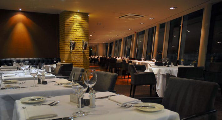 Image 1 of restaurant Smiths of Wapping