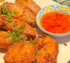 Restaurant SabaiDee Lao&Thai Restaurant in McKinnon, Melbourne