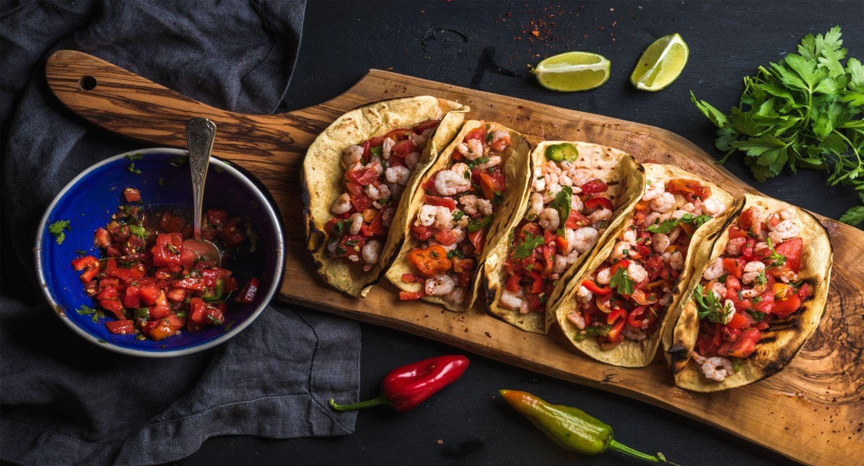 Photo of restaurant Tipsy Tacos in Pakenham, Melbourne