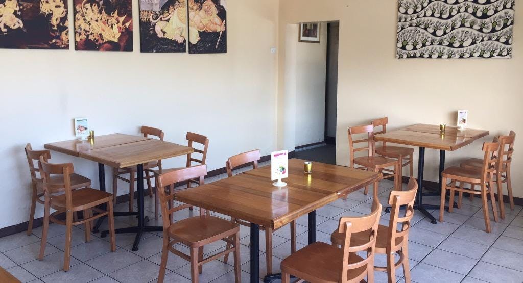 Photo of restaurant Penn Thai Cafe and Takeaway in Kingsville, Melbourne