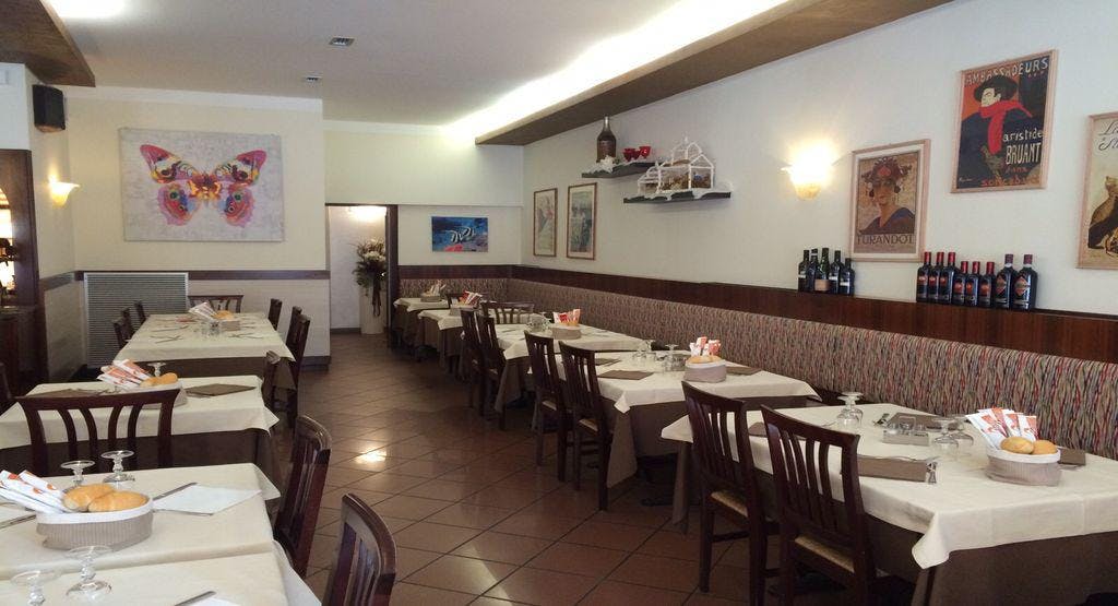Photo of restaurant Ristorante Ariston in Centre, Padua