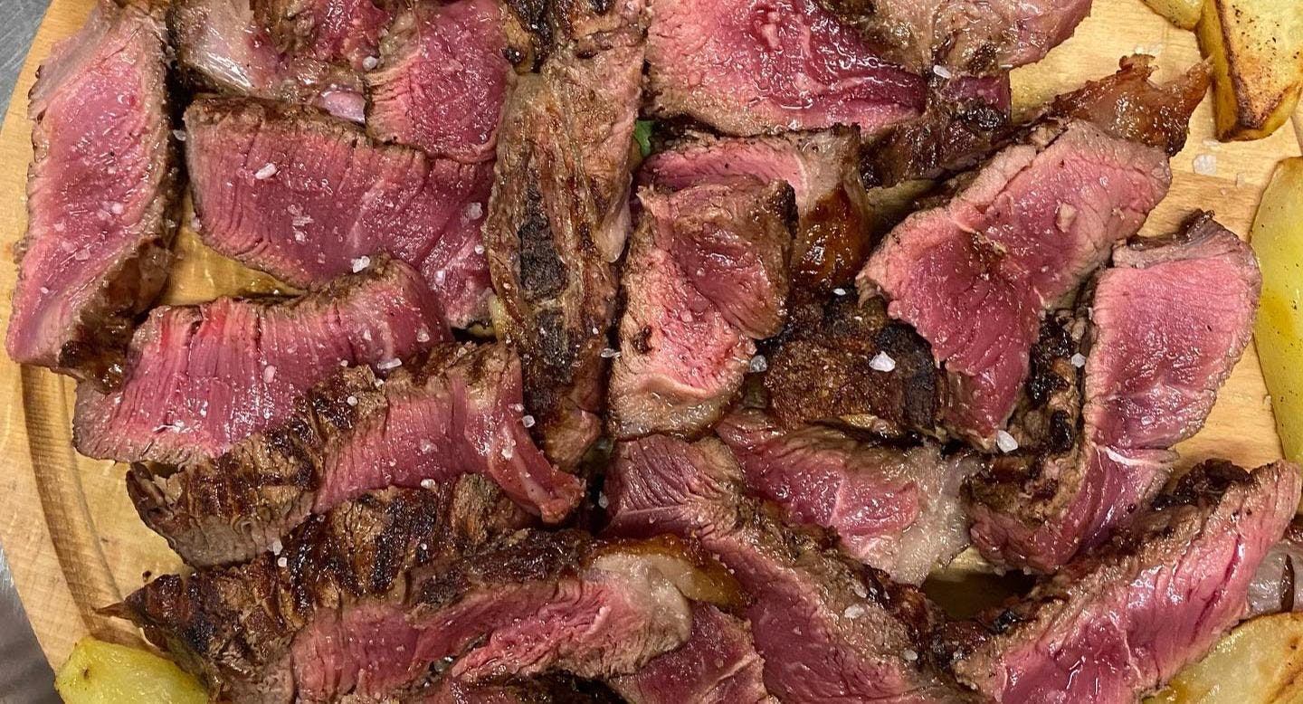 Restaurant La veranda sull’Arno in Centro storico, Florence