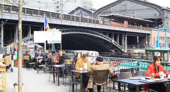 Image 2 of restaurant Zimt & Zucker