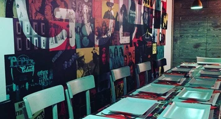 Foto del ristorante Godot Dinner House a Vomero, Napoli
