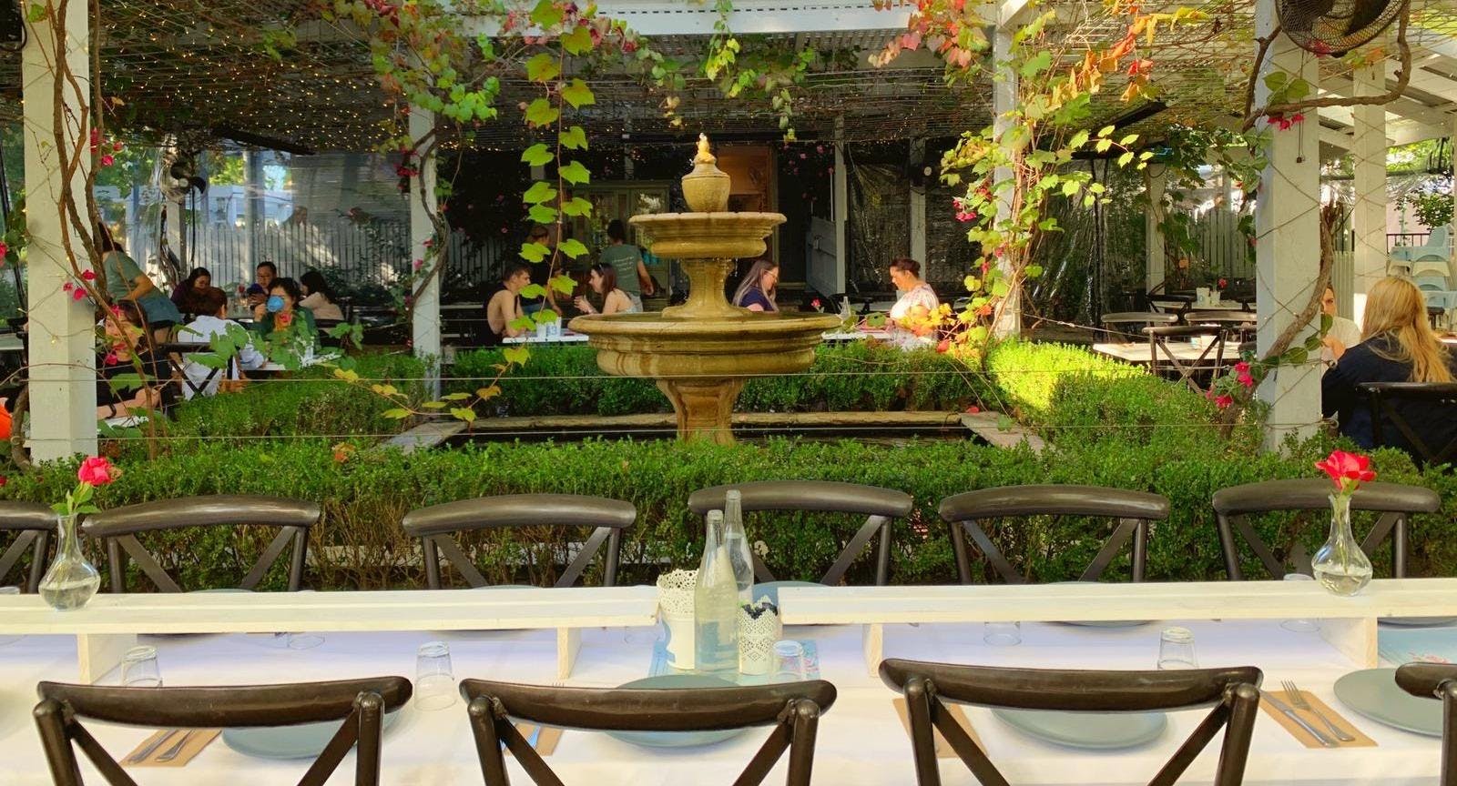 Photo of restaurant The Vintage Secret Garden in Galston, Sydney - Photo 7