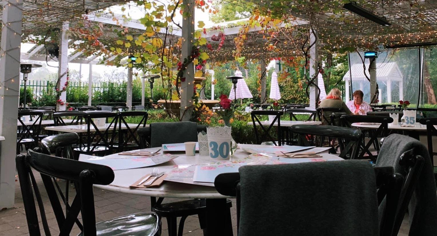 Photo of restaurant The Vintage Secret Garden in Galston, Sydney - Photo 9