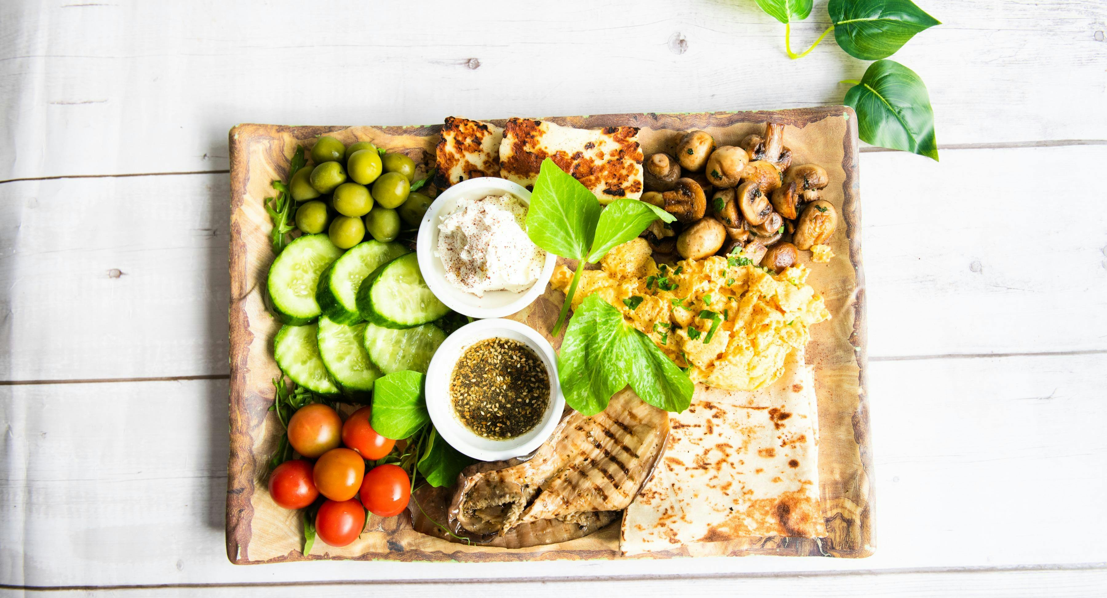 Photo of restaurant The Vintage Secret Garden in Galston, Sydney - Photo 3