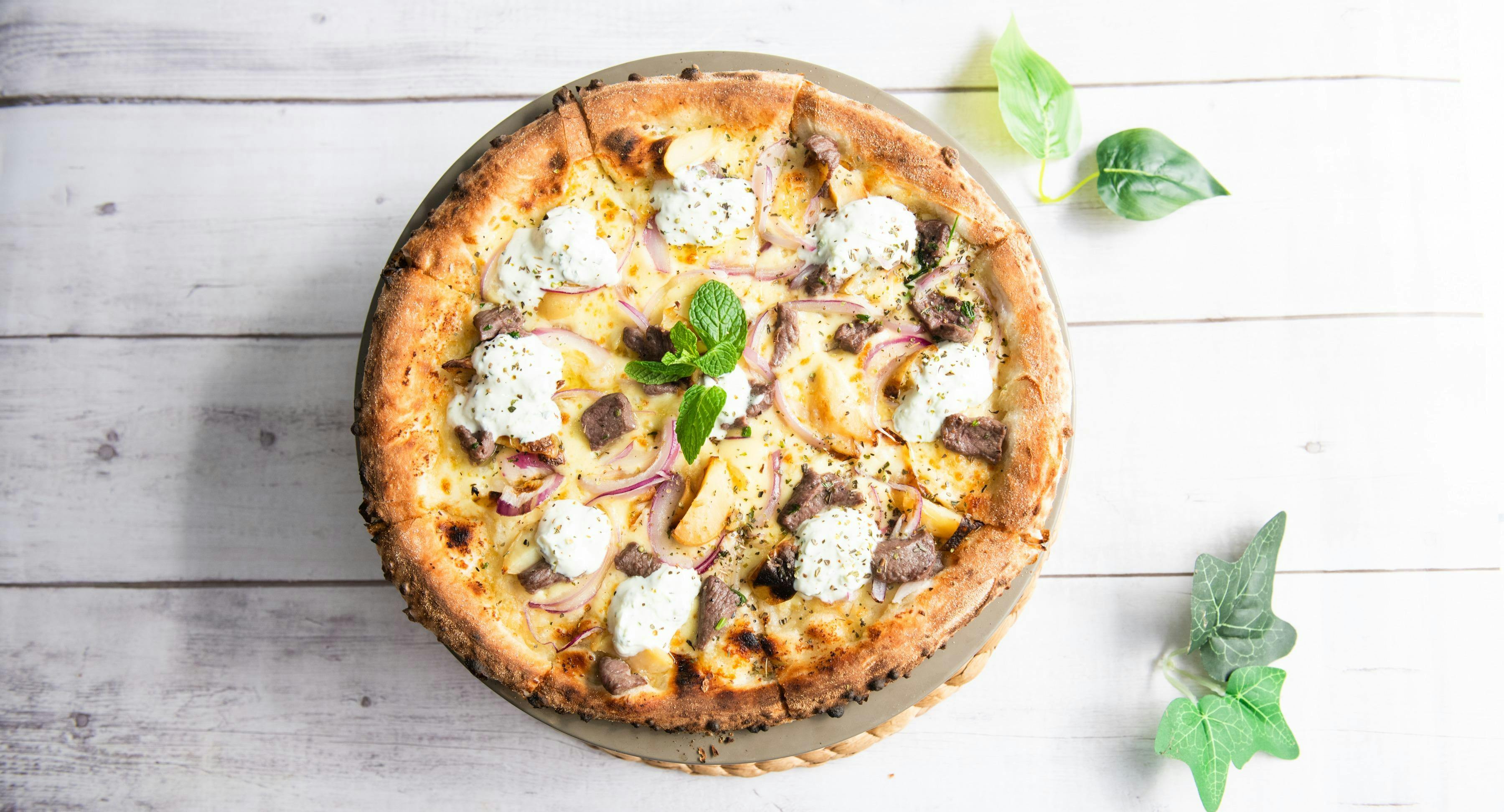 Photo of restaurant The Vintage Secret Garden in Galston, Sydney - Photo 5