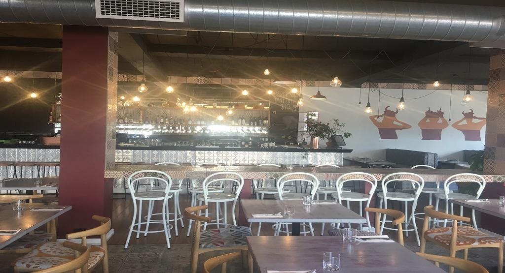 Photo of restaurant Hermosa Cantina in Wembley, Perth