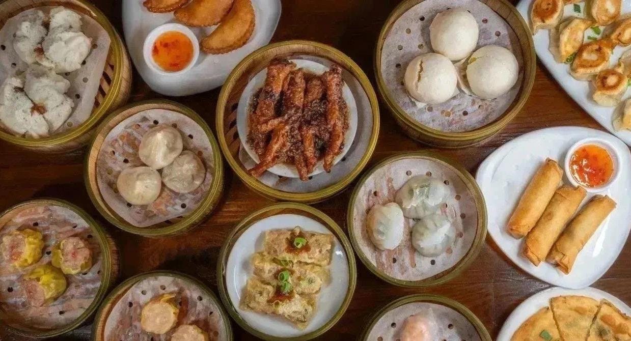 Restaurant Nine Square Roast Chicken King (Richmond) in Richmond, Melbourne