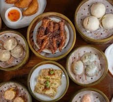 Restaurant Nine Square Roast Chicken King (Richmond) in Richmond, Melbourne