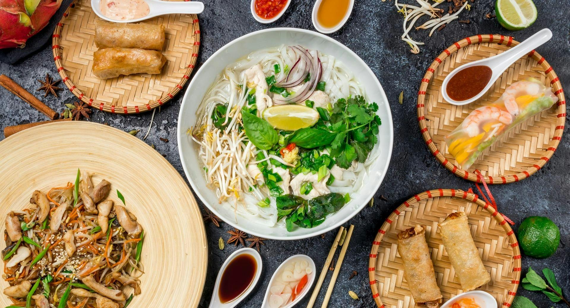 Photo of restaurant China-Restaurant Yang in 19. District, Vienna