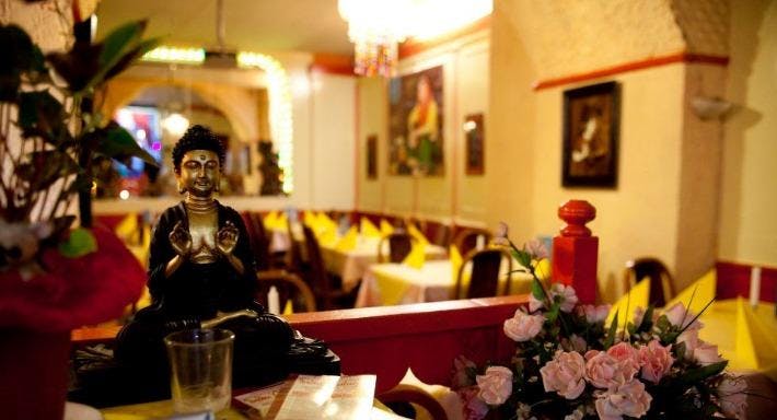 Photo of restaurant Restaurant India Palace in Friedenau, Berlin