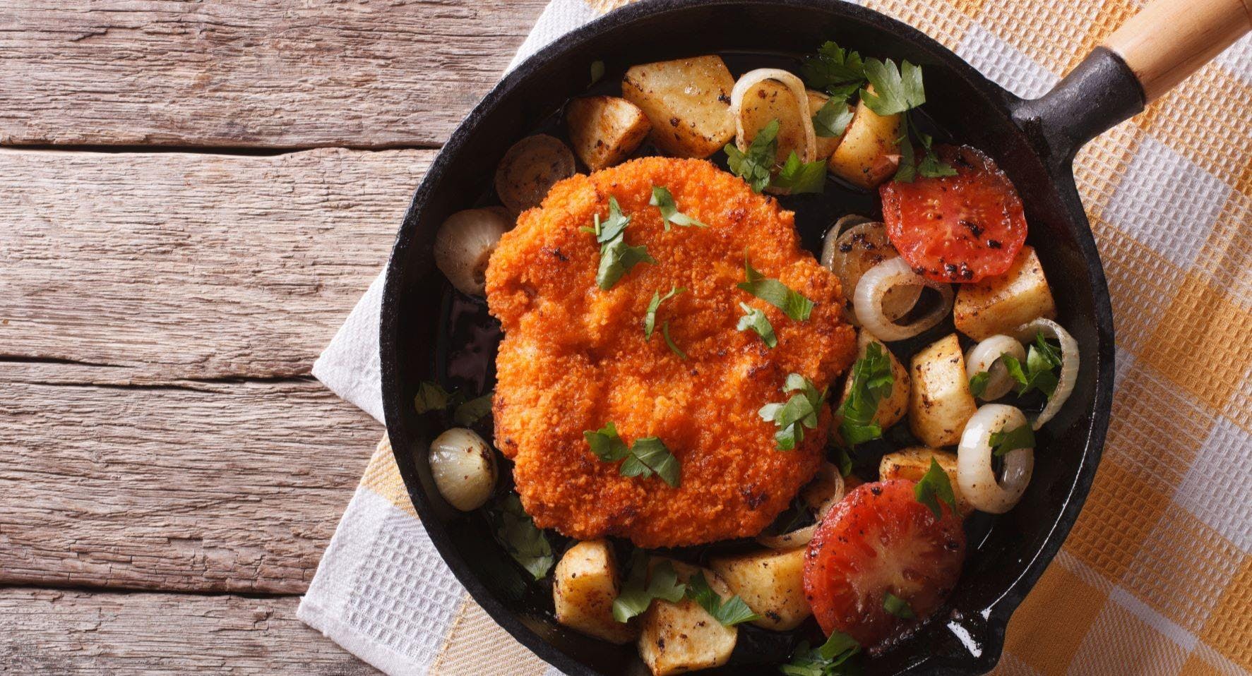 Photo of restaurant Restaurant Dicke Wirtin in Charlottenburg, Berlin - Photo 3