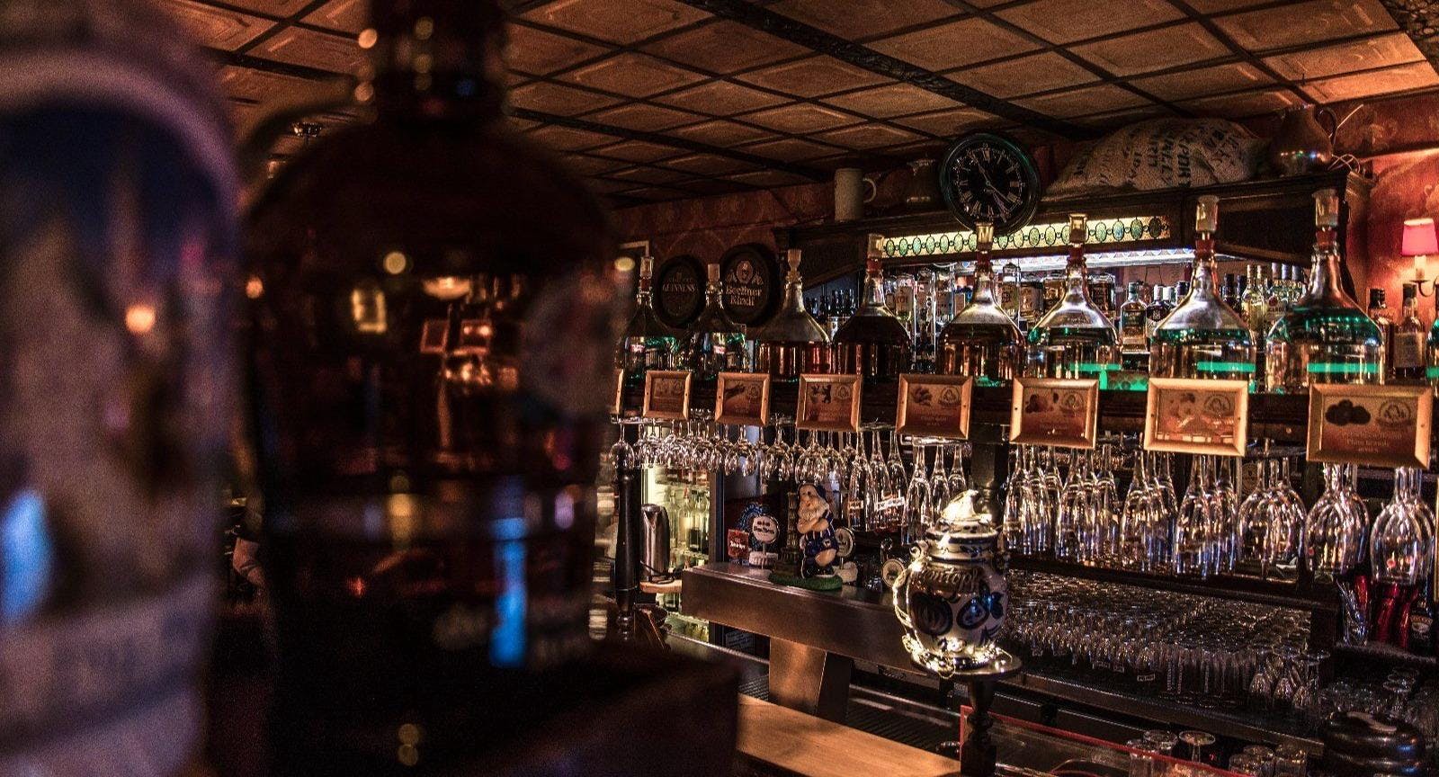 Photo of restaurant Restaurant Dicke Wirtin in Charlottenburg, Berlin - Photo 7