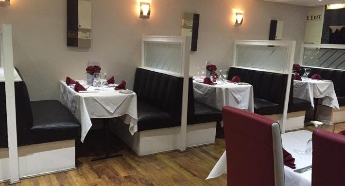 Photo of restaurant Tandoori Mahal in Wallasey, Wirral