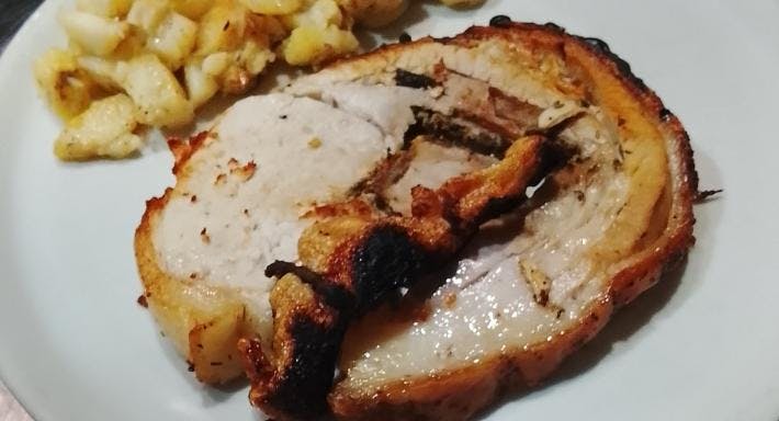 Ristorante Bellebuono osteria pizzeria a Marigliano, Napoli