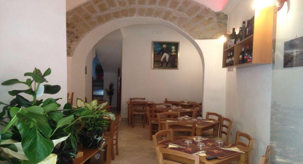 Photo of restaurant Re Lazzarone in Centro Storico, Naples