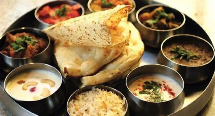 Photo of restaurant Gateway of India in City Centre, The Hague