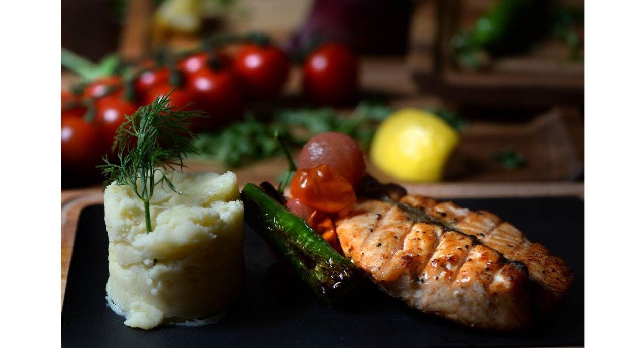 Photo of restaurant Opuz Kitchen Hemel Hempstead in Town Centre, Hemel Hempstead