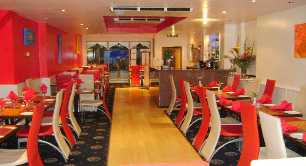 Photo of restaurant Little India - Bournemouth in Town Centre, Bournemouth