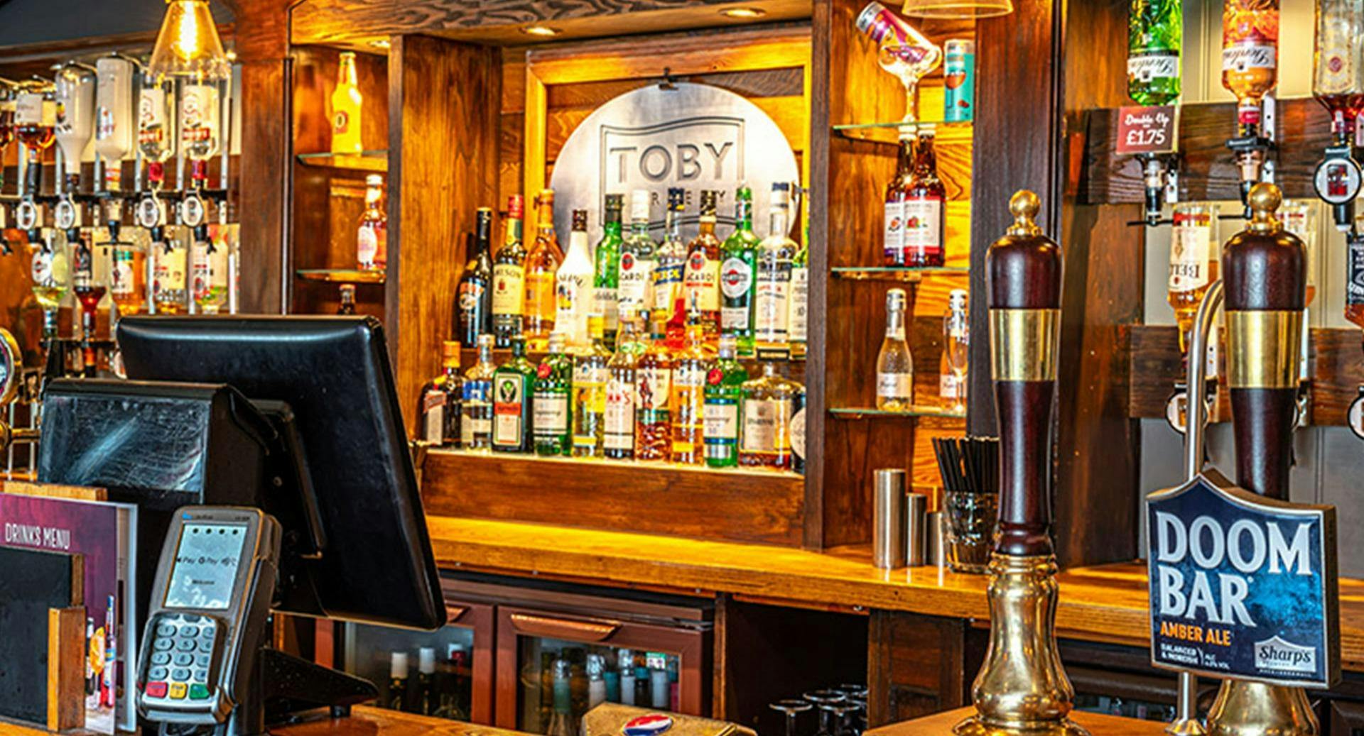 Image 2 of restaurant Toby Carvery Hemel Hempstead