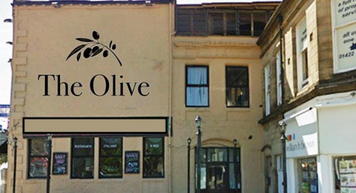 Photo of restaurant The Olive Mediterranean Restaurant in Centre, Halifax