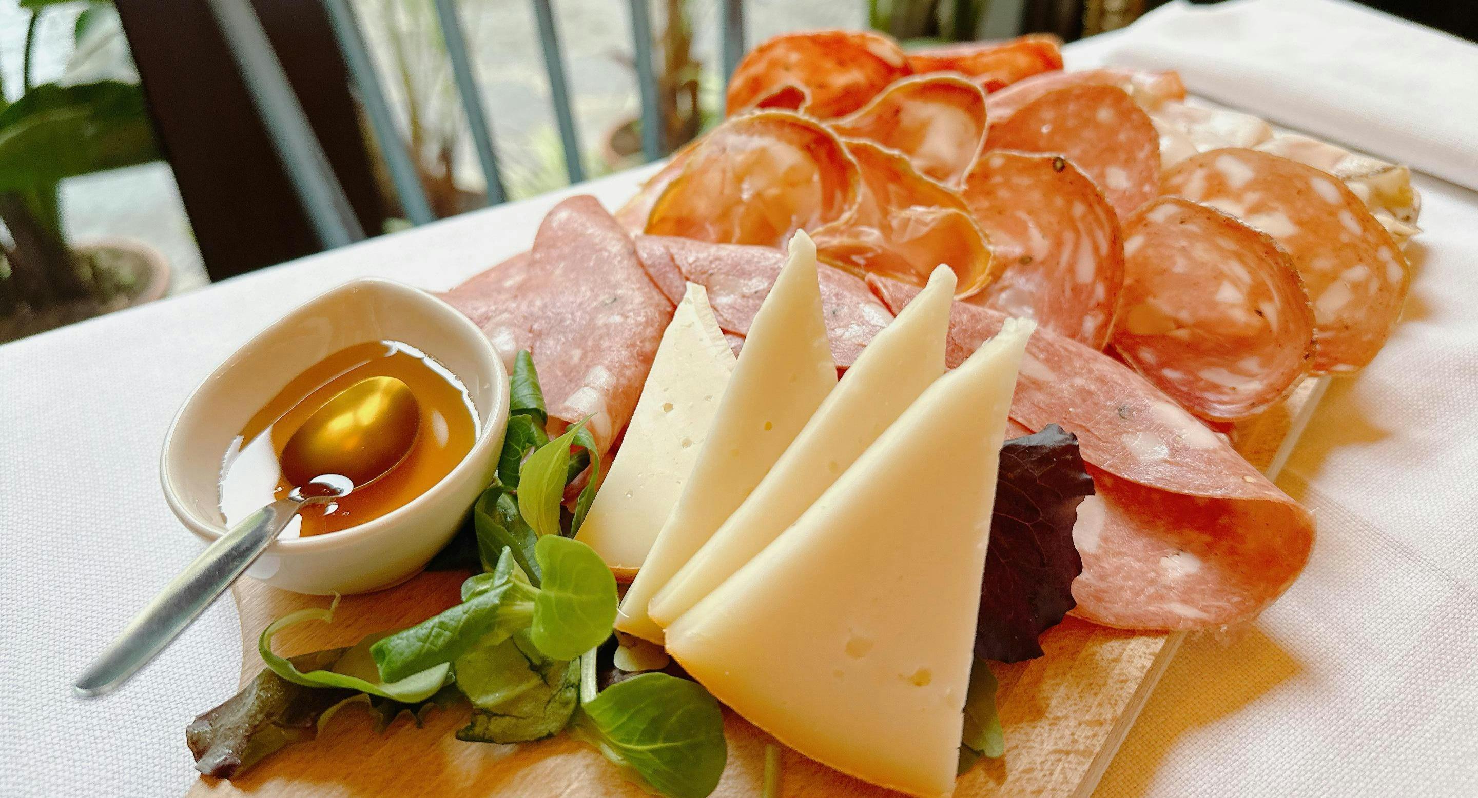 Ristorante Osteria San Simone a Centro storico, Firenze