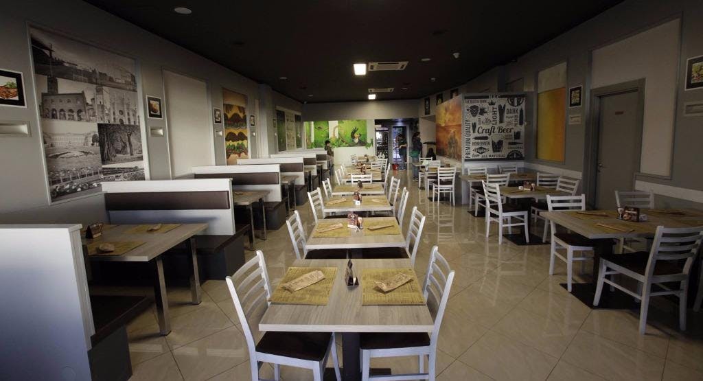 Photo of restaurant Birra E Ciccia in Monza Stadio, Monza and Brianza