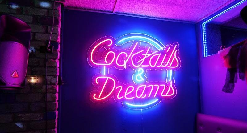 Photo of restaurant La Vida Loca Cocktail Bar in Newport, Sydney