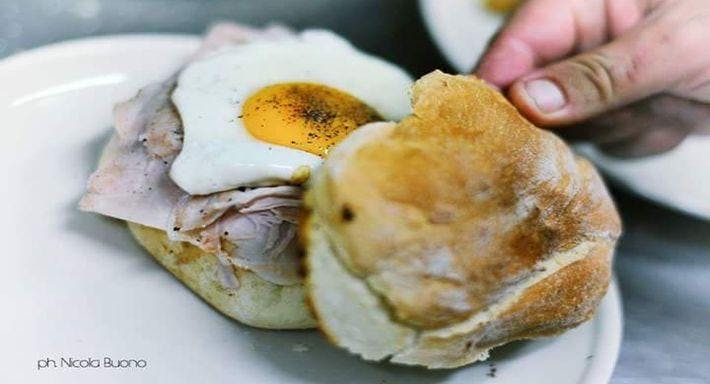 Photo of restaurant Ue Capp in Pozzuoli, Naples - Photo 7