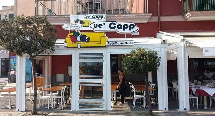 Photo of restaurant Ue Capp in Pozzuoli, Naples - Photo 6