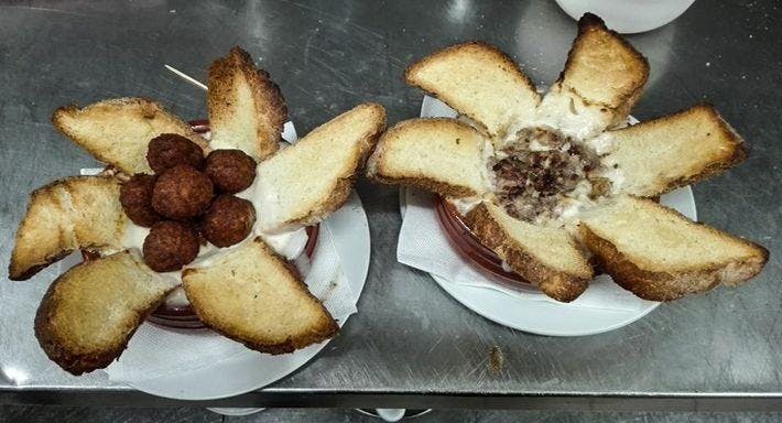 Photo of restaurant Ue Capp in Pozzuoli, Naples - Photo 12