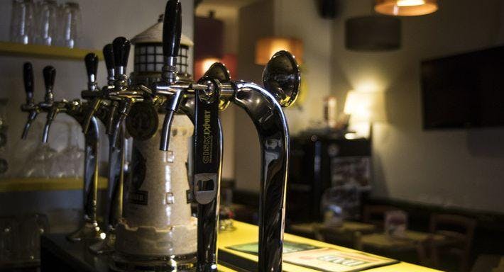 Photo of restaurant Ue Capp in Pozzuoli, Naples - Photo 5